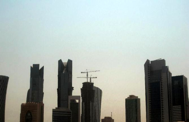 Skyline of Doha, Qatar's capital (Photo: AFP/File) Skyline of Doha, Qatar's capital (Photo: AFP/File)